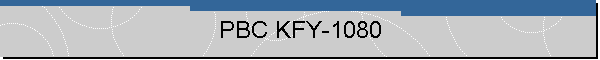 PBC KFY-1080